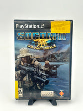 SOCOM II US Navy Seals